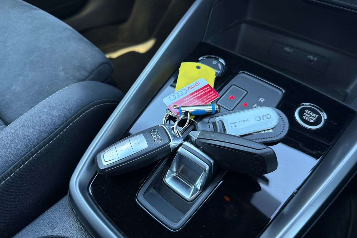 Used Audi A3 2023 for sale - 77960670: Photo 25