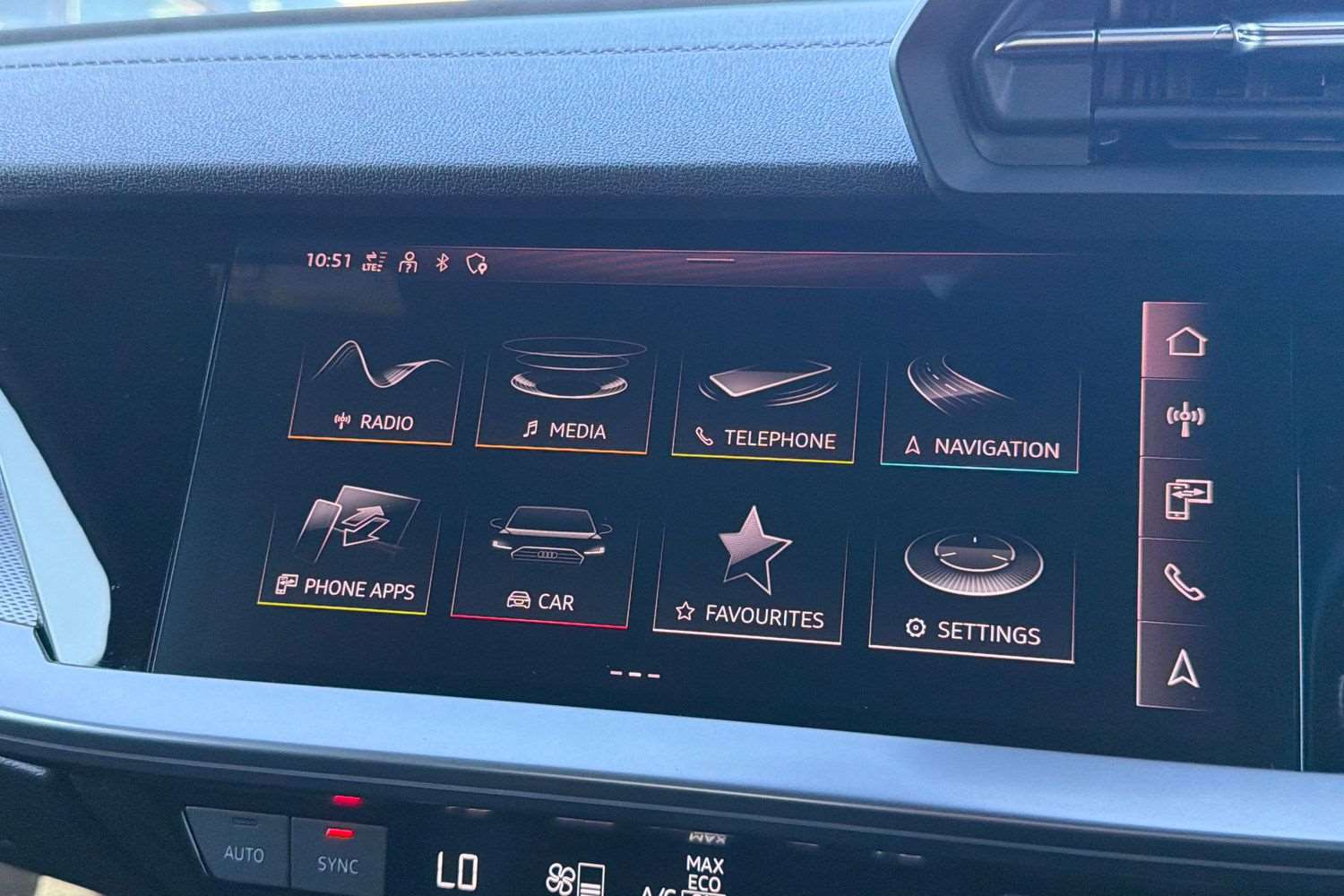 Used Audi A3 2023 for sale - 77960670: Photo 27