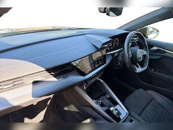 Used Audi A3 2023 for sale - 77960670: Photo