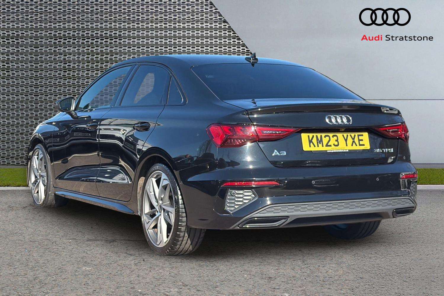 Used Audi A3 2023 for sale - 77960670: Photo 3