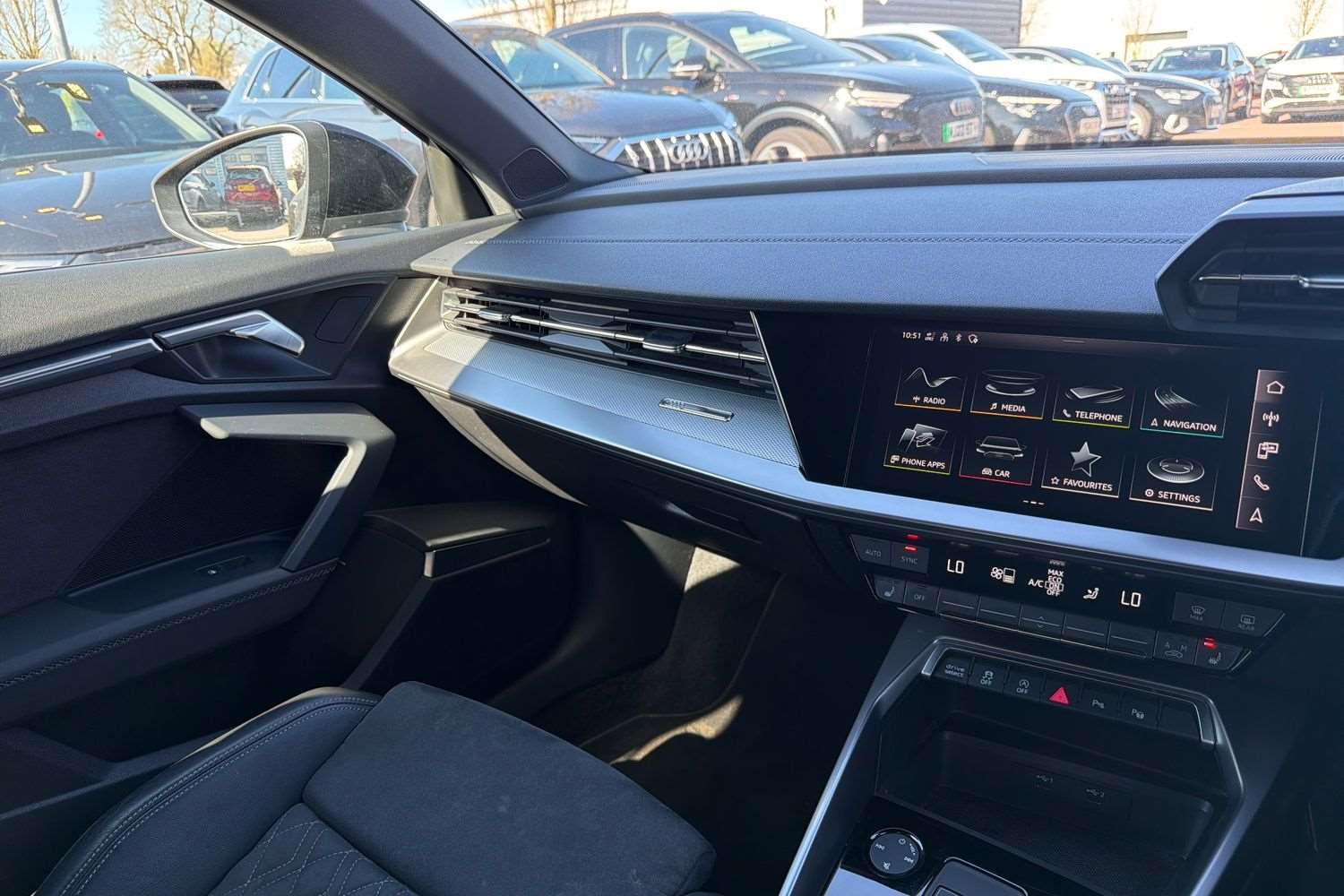 Used Audi A3 2023 for sale - 77960670: Photo 34