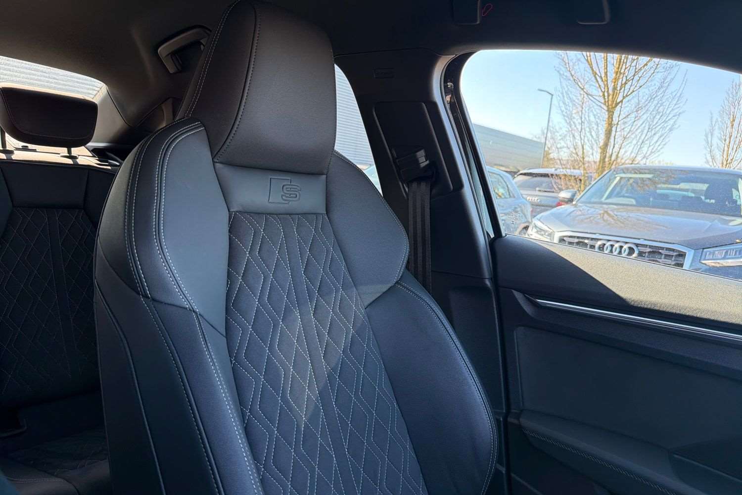 Used Audi A3 2023 for sale - 77960670: Photo 35