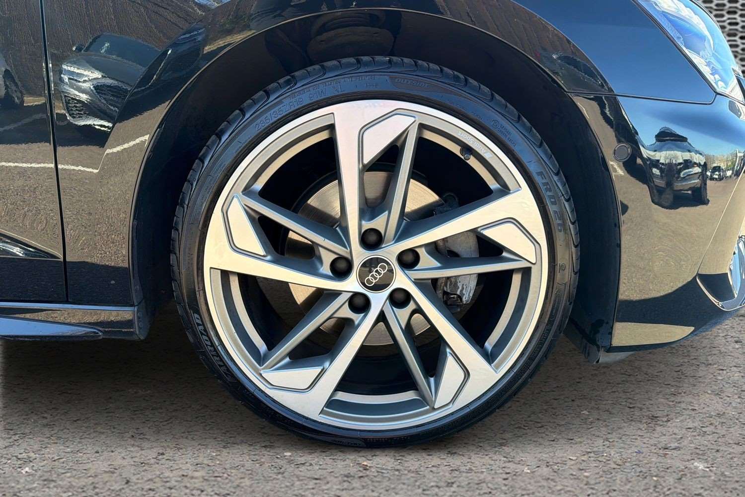 Used Audi A3 2023 for sale - 77960670: Photo 5