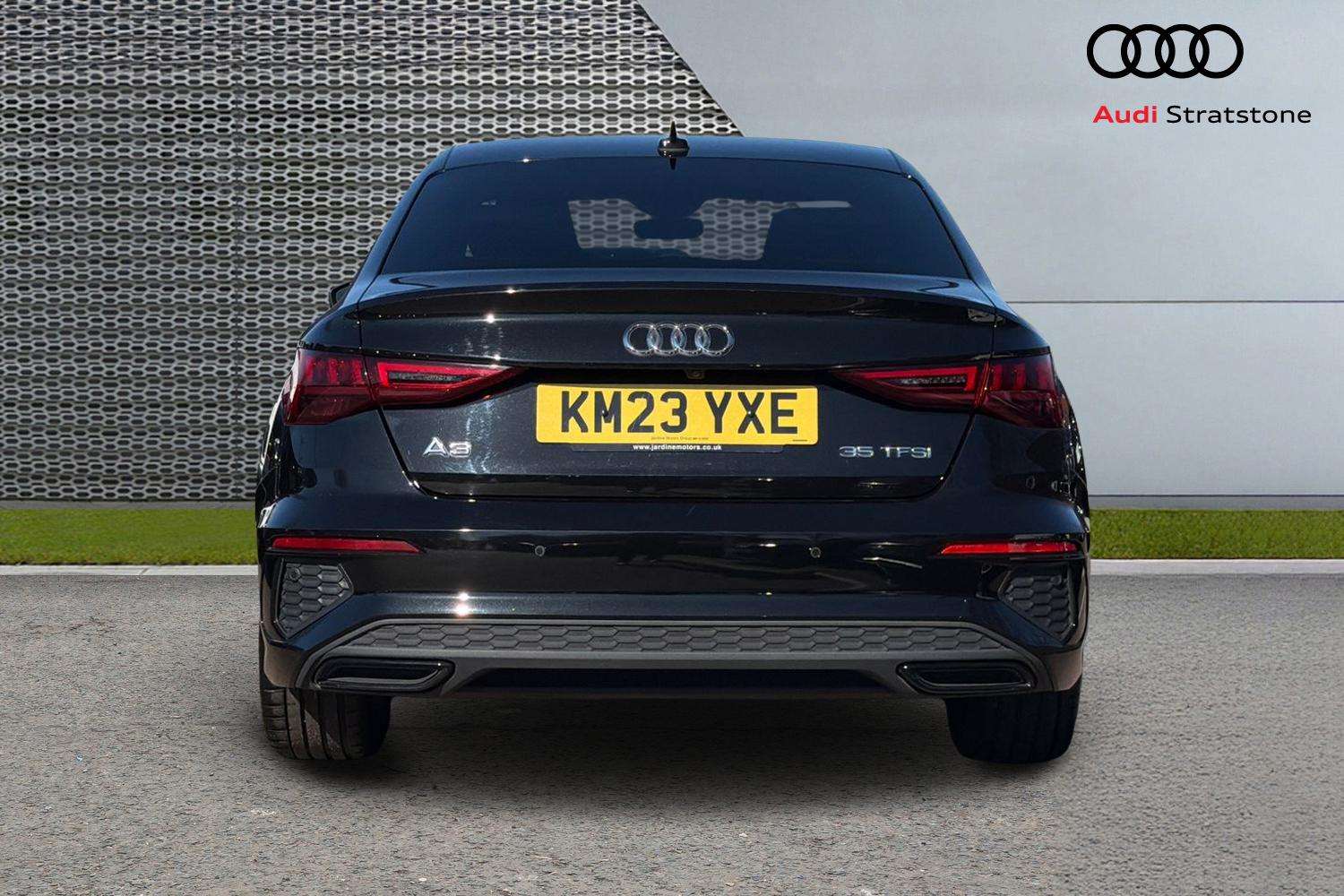 Used Audi A3 2023 for sale - 77960670: Photo 7