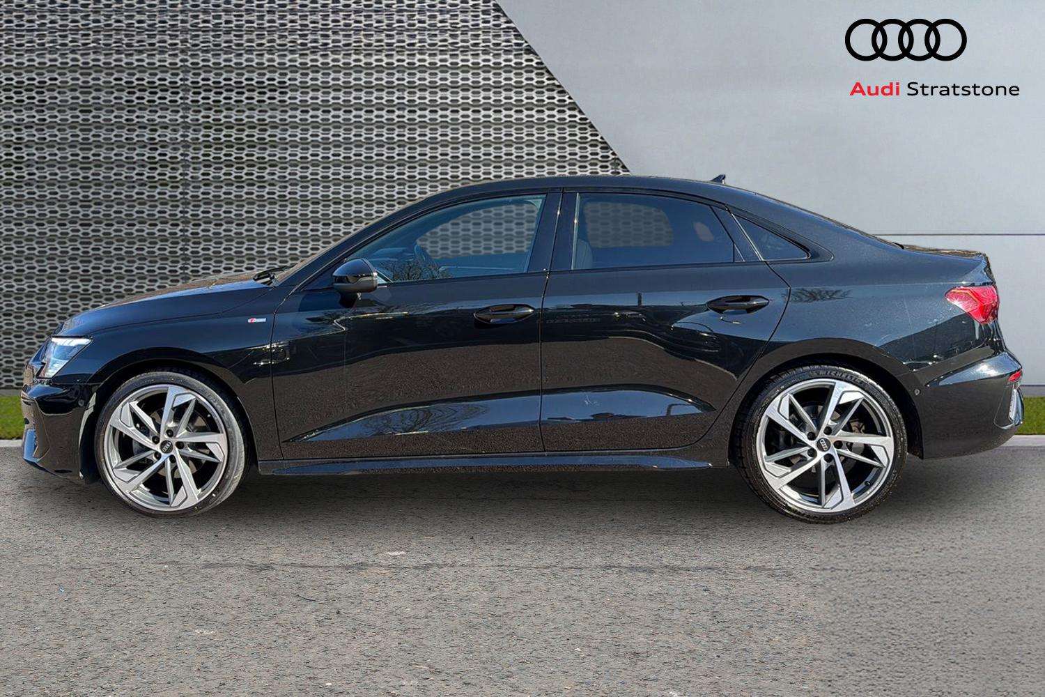 Used Audi A3 2023 for sale - 77960670: Photo 8