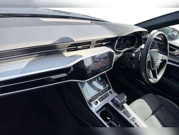 Used Audi A6 2023 for sale - 78991075: Photo
