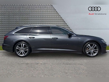 Used Audi A6 2023 for sale - 78991075: Photo