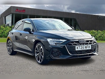 Audi - A3