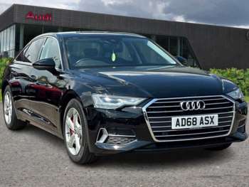 2019 - 40 TDI Sport 4dr S Tronic