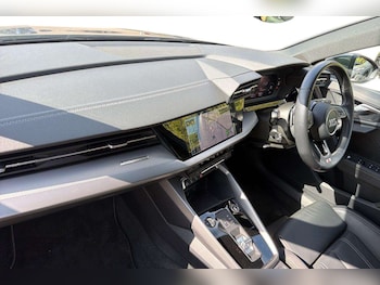 Used Audi A3 2023 for sale - 79455652: Photo