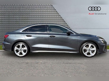Used Audi A3 2023 for sale - 79455652: Photo