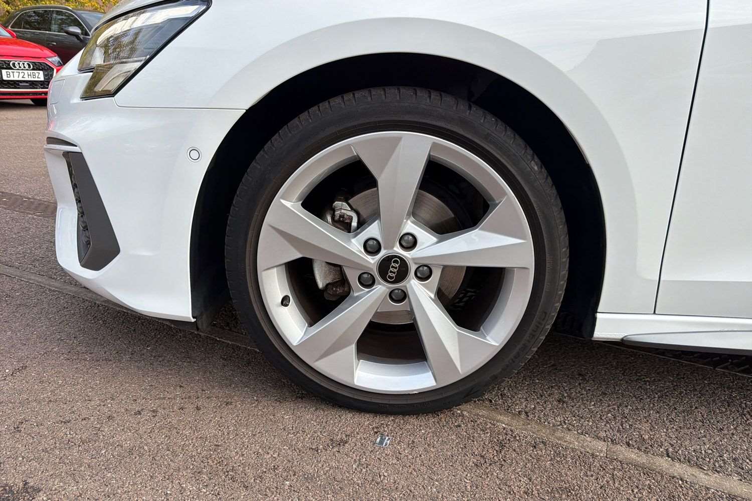 Used Audi A3 2023 for sale - 76156196: Photo 10