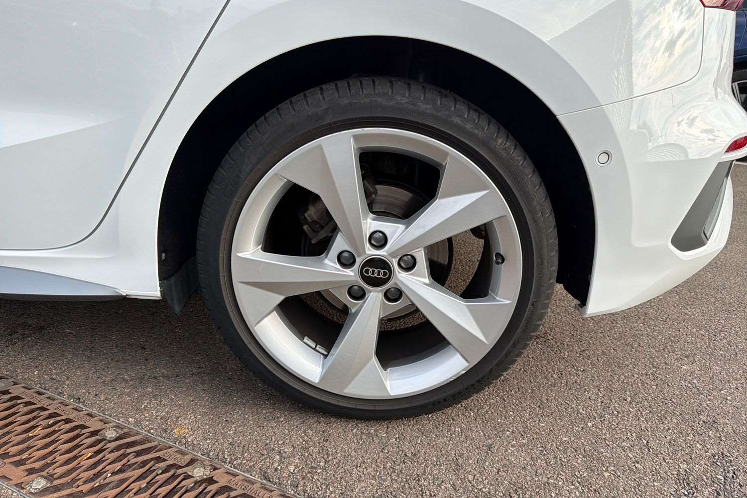 Used Audi A3 2023 for sale - 76156196: Photo 11