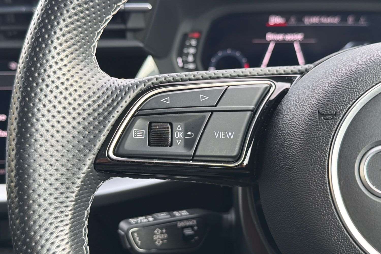 Used Audi A3 2023 for sale - 76156196: Photo 16