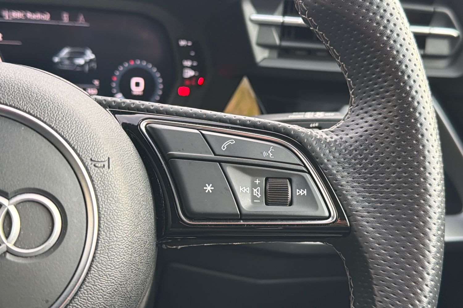 Used Audi A3 2023 for sale - 76156196: Photo 17