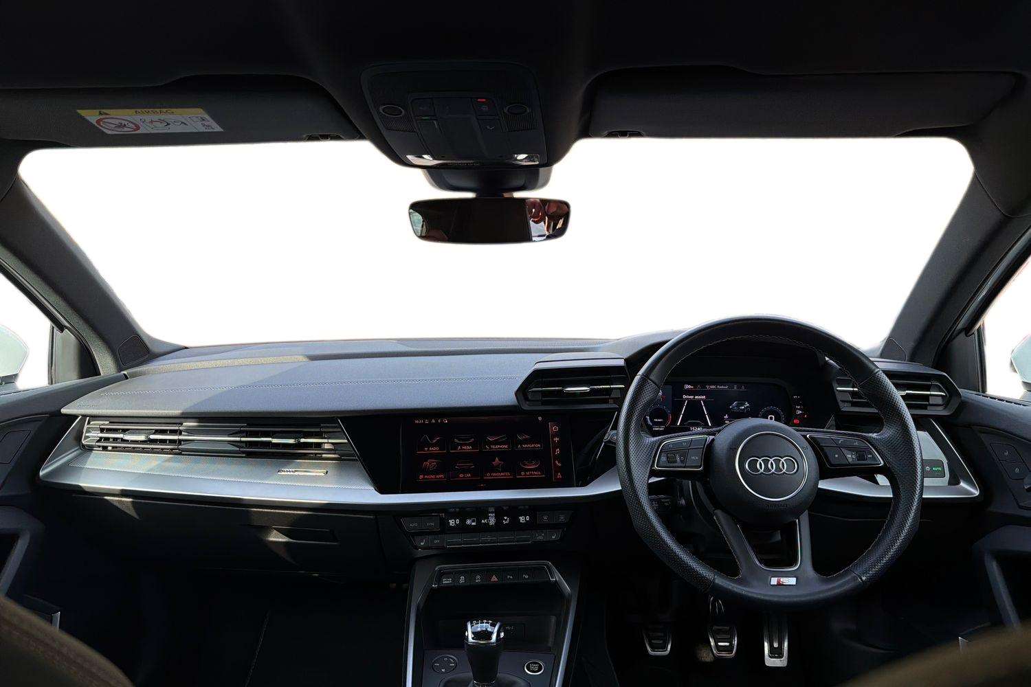 Used Audi A3 2023 for sale - 76156196: Photo 19