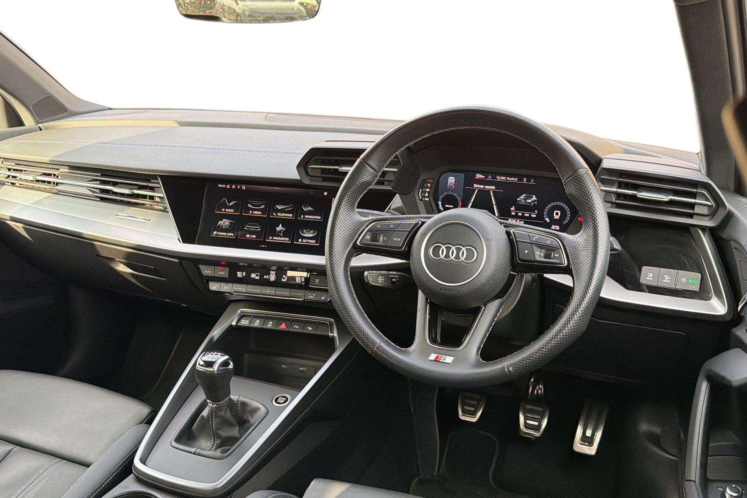 Used Audi A3 2023 for sale - 76156196: Photo 20