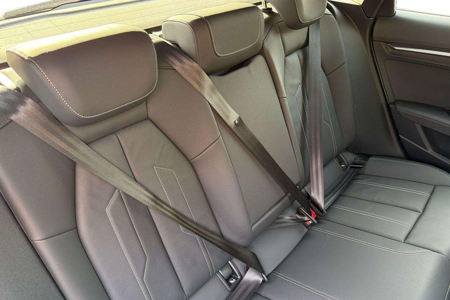 Used Audi A3 2023 for sale - 76156196: Photo 22