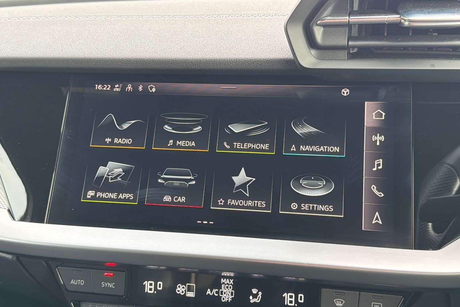 Used Audi A3 2023 for sale - 76156196: Photo 27