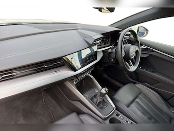 Used Audi A3 2023 for sale - 76156196: Photo 2