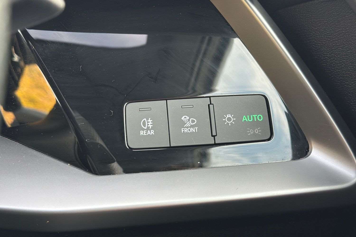 Used Audi A3 2023 for sale - 76156196: Photo 34