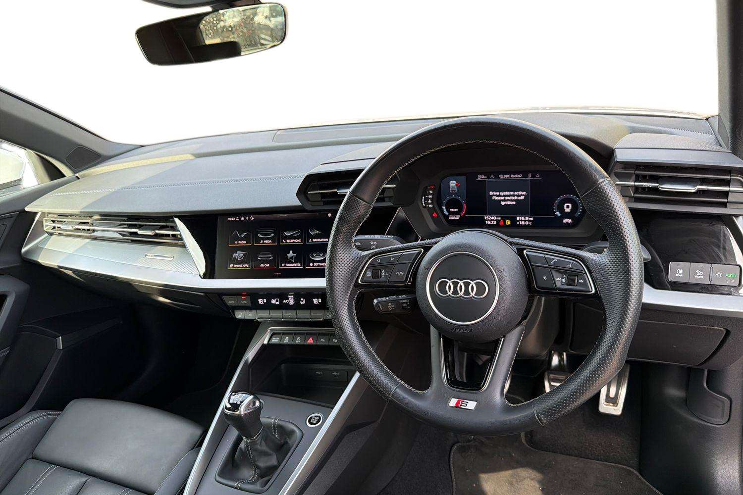 Used Audi A3 2023 for sale - 76156196: Photo 6