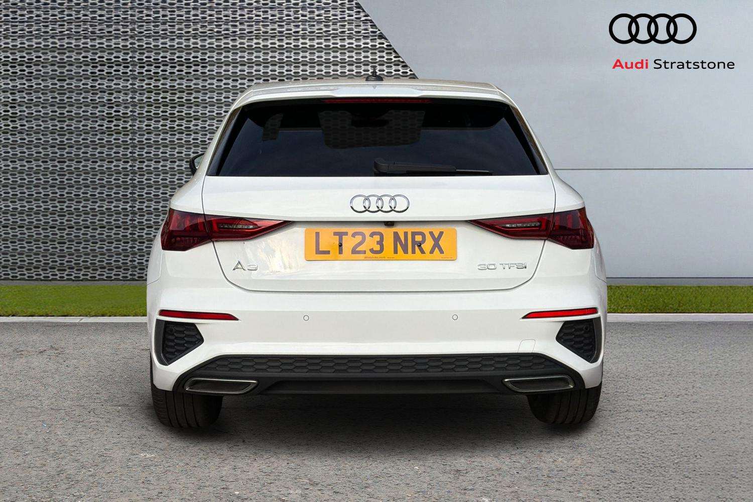 Used Audi A3 2023 for sale - 76156196: Photo 7