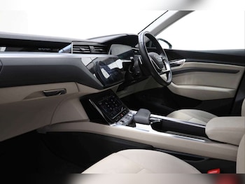 Used Audi e-tron 2019 for sale - 79204624: Photo