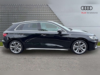 Used Audi A3 2025 for sale - 78845075: Photo