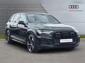 Used Audi Q7 2023 for sale - 78610608: Photo