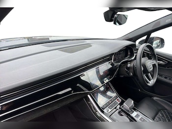 Used Audi Q7 2023 for sale - 78610608: Photo