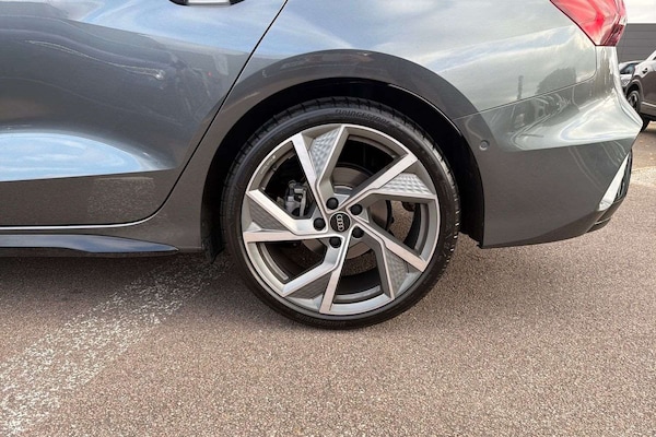 Used Audi A3 2025 for sale - 76242447: Photo 10