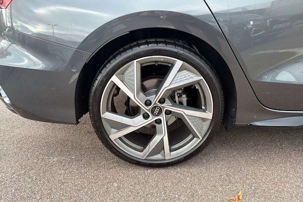 Used Audi A3 2025 for sale - 76242447: Photo 11