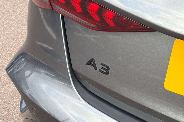 Used Audi A3 2025 for sale - 76242447: Photo 12