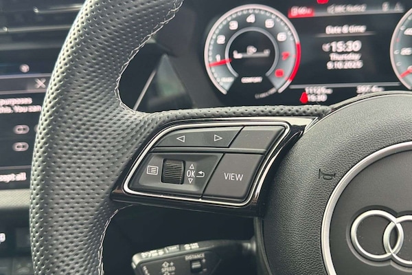 Used Audi A3 2025 for sale - 76242447: Photo 16