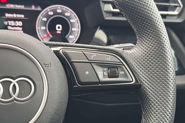 Used Audi A3 2025 for sale - 76242447: Photo 17