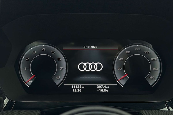 Used Audi A3 2025 for sale - 76242447: Photo 18