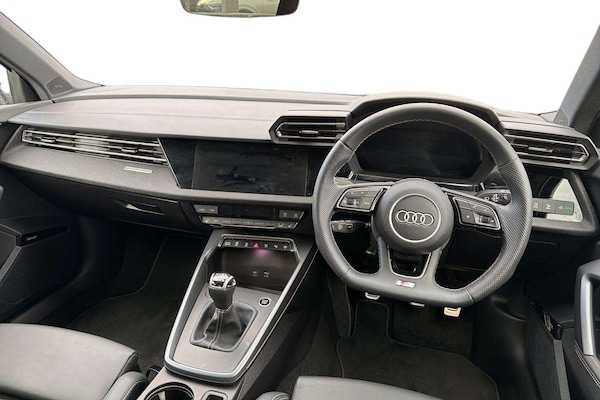 Used Audi A3 2025 for sale - 76242447: Photo 19