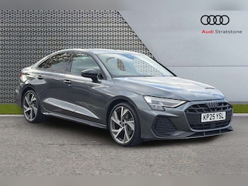 Audi - A3