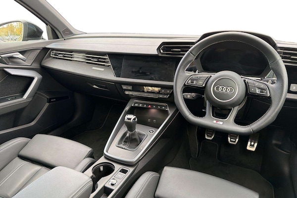 Used Audi A3 2025 for sale - 76242447: Photo 20
