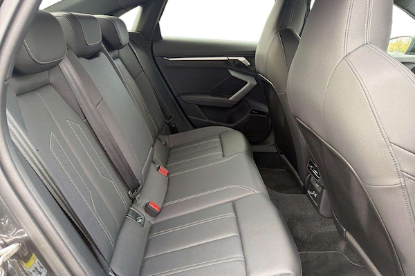Used Audi A3 2025 for sale - 76242447: Photo 21
