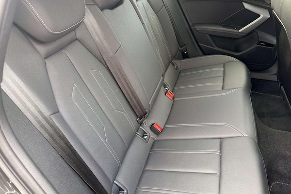Used Audi A3 2025 for sale - 76242447: Photo 22