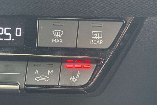 Used Audi A3 2025 for sale - 76242447: Photo 28