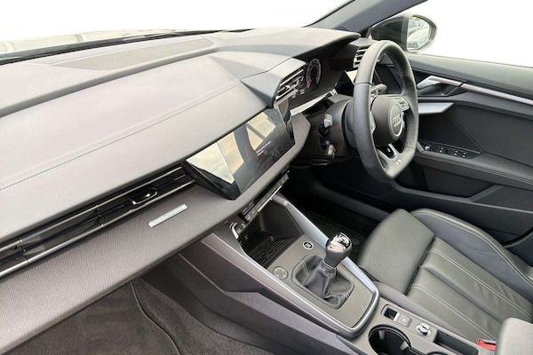 Used Audi A3 2025 for sale - 76242447: Photo 2