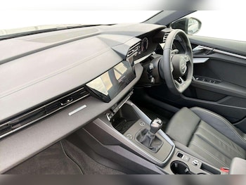 Used Audi A3 2025 for sale - 76242447: Photo 2
