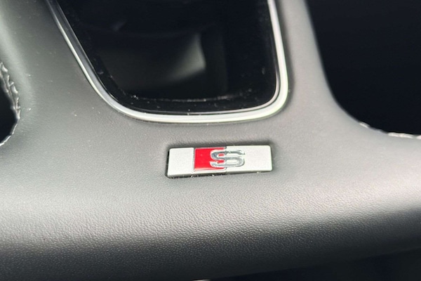 Used Audi A3 2025 for sale - 76242447: Photo 32