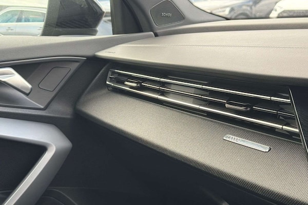 Used Audi A3 2025 for sale - 76242447: Photo 34