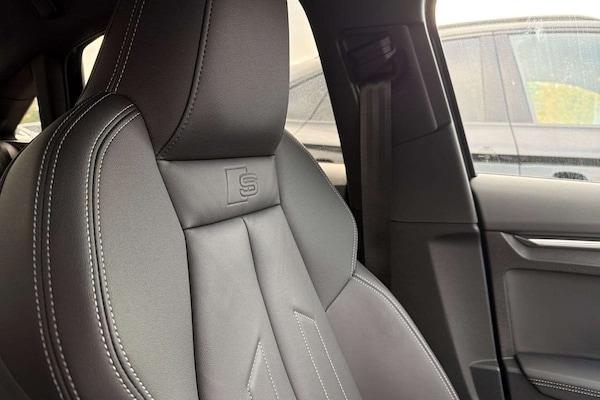 Used Audi A3 2025 for sale - 76242447: Photo 35