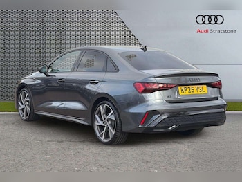 Used Audi A3 2025 for sale - 76242447: Photo 3
