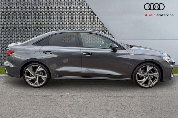 Used Audi A3 2025 for sale - 76242447: Photo 4